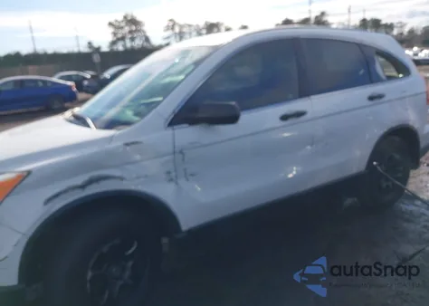 2008 Honda Cr-V Lx from USA, damaged, VIN JHLRE48328C044982